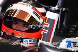 Nico Hulkenberg (GER) Sauber C32. 06.07.2013. Formula 1 World Championship, Rd 9, German Grand Prix, Nurburgring, Germany, Qualifying Day.