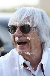 Bernie Ecclestone (GBR) CEO Formula One Group (FOM). 26.07.2013. Formula 1 World Championship, Rd 10, Hungarian Grand Prix, Budapest, Hungary, Practice Day