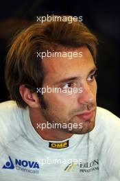 Jean-Eric Vergne (FRA) Scuderia Toro Rosso. 26.07.2013. Formula 1 World Championship, Rd 10, Hungarian Grand Prix, Budapest, Hungary, Practice Day