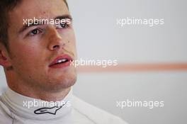 Paul di Resta (GBR) Sahara Force India F1. 26.07.2013. Formula 1 World Championship, Rd 10, Hungarian Grand Prix, Budapest, Hungary, Practice Day