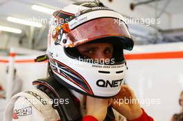 Max Chilton (GBR) Marussia F1 Team. 27.07.2013. Formula 1 World Championship, Rd 10, Hungarian Grand Prix, Budapest, Hungary, Qualifying Day