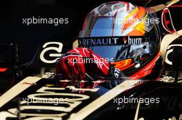 Romain Grosjean (FRA) Lotus F1 E21. 27.07.2013. Formula 1 World Championship, Rd 10, Hungarian Grand Prix, Budapest, Hungary, Qualifying Day