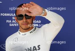 Lewis Hamilton (GBR), Mercedes Grand Prix  27.07.2013. Formula 1 World Championship, Rd 10, Hungarian Grand Prix, Budapest, Hungary, Qualifying Day