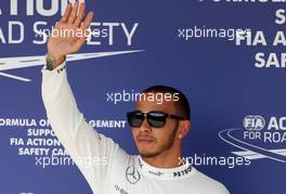 Lewis Hamilton (GBR), Mercedes Grand Prix  27.07.2013. Formula 1 World Championship, Rd 10, Hungarian Grand Prix, Budapest, Hungary, Qualifying Day