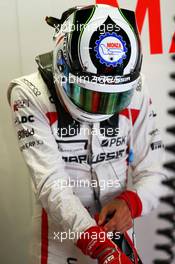 Max Chilton (GBR) Marussia F1 Team. 06.09.2013. Formula 1 World Championship, Rd 12, Italian Grand Prix, Monza, Italy, Practice Day.