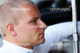 Valtteri Bottas (FIN) Williams. 06.09.2013. Formula 1 World Championship, Rd 12, Italian Grand Prix, Monza, Italy, Practice Day.