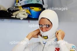 Esteban Gutierrez (MEX) Sauber. 06.09.2013. Formula 1 World Championship, Rd 12, Italian Grand Prix, Monza, Italy, Practice Day.