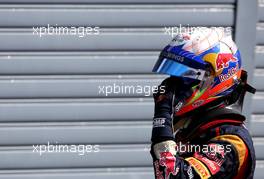 Daniel Ricciardo (AUS), Scuderia Toro Rosso  07.09.2013. Formula 1 World Championship, Rd 12, Italian Grand Prix, Monza, Italy, Qualifying Day.