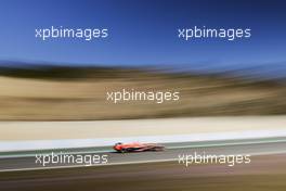 Max Chilton (GBR) Marussia F1 Team MR02. 05.02.2013. Formula One Testing, Day One, Jerez, Spain.