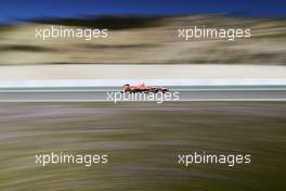 Max Chilton (GBR) Marussia F1 Team MR02. 05.02.2013. Formula One Testing, Day One, Jerez, Spain.