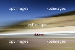 Mark Webber (AUS) Red Bull Racing RB9. 05.02.2013. Formula One Testing, Day One, Jerez, Spain.