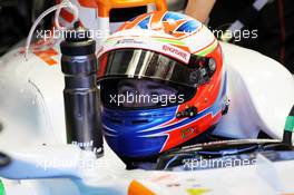 Paul di Resta (GBR) Sahara Force India VJM06. 05.02.2013. Formula One Testing, Day One, Jerez, Spain.