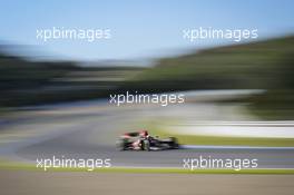 Romain Grosjean (FRA) Lotus F1 E21. 05.02.2013. Formula One Testing, Day One, Jerez, Spain.