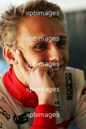 Max Chilton (GBR) Marussia F1 Team. 06.02.2013. Formula One Testing, Day Two, Jerez, Spain.