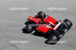 Felipe Massa (BRA) Ferrari F138. 06.02.2013. Formula One Testing, Day Two, Jerez, Spain.