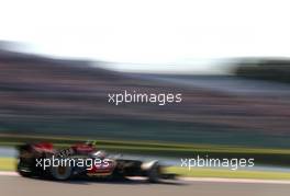 Romain Grosjean (FRA), Lotus F1 Team  12.10.2013. Formula 1 World Championship, Rd 15, Japanese Grand Prix, Suzuka, Japan, Qualifying Day.