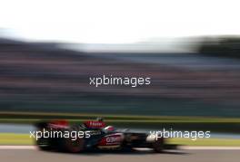 Kimi Raikkonen (FIN), Lotus F1 Team  12.10.2013. Formula 1 World Championship, Rd 15, Japanese Grand Prix, Suzuka, Japan, Qualifying Day.