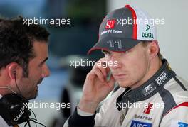 Nico Hulkenberg (GER), Sauber F1 Team Formula One team  12.10.2013. Formula 1 World Championship, Rd 15, Japanese Grand Prix, Suzuka, Japan, Qualifying Day.
