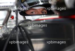 Jenson Button (GBR), McLaren Mercedes  12.10.2013. Formula 1 World Championship, Rd 15, Japanese Grand Prix, Suzuka, Japan, Qualifying Day.