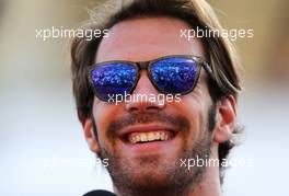 Jean-Eric Vergne (FRA), Scuderia Toro Rosso   10.10.2013. Formula 1 World Championship, Rd 15, Japanese Grand Prix, Suzuka, Japan, Preparation Day.