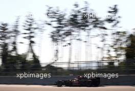 Romain Grosjean (FRA), Lotus F1 Team  04.10.2013. Formula 1 World Championship, Rd 14, Korean Grand Prix, Yeongam, South Korea, Practice Day.