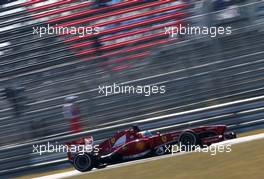 Fernando Alonso (ESP), Scuderia Ferrari  04.10.2013. Formula 1 World Championship, Rd 14, Korean Grand Prix, Yeongam, South Korea, Practice Day.