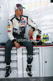 Nico Hulkenberg (GER) Sauber. 04.10.2013. Formula 1 World Championship, Rd 14, Korean Grand Prix, Yeongam, South Korea, Practice Day.