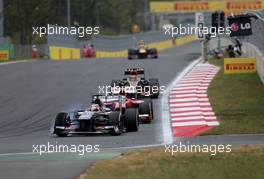 Nico Hulkenberg (GER), Sauber F1 Team Formula One team  06.10.2013. Formula 1 World Championship, Rd 14, Korean Grand Prix, Yeongam, South Korea, Race Day.