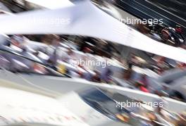 Romain Grosjean (FRA), Lotus F1 Team  26.05.2013. Formula 1 World Championship, Rd 6, Monaco Grand Prix, Monte Carlo, Monaco, Race Day.