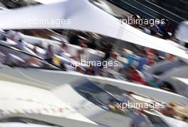 Jean-Eric Vergne (FRA), Scuderia Toro Rosso   26.05.2013. Formula 1 World Championship, Rd 6, Monaco Grand Prix, Monte Carlo, Monaco, Race Day.