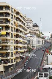 Mark Webber (AUS) Red Bull Racing RB9. 25.05.2013. Formula 1 World Championship, Rd 6, Monaco Grand Prix, Monte Carlo, Monaco, Qualifying Day