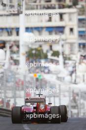 Felipe Massa (BRA) Ferrari F138. 25.05.2013. Formula 1 World Championship, Rd 6, Monaco Grand Prix, Monte Carlo, Monaco, Qualifying Day
