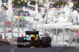 Charles Pic (FRA) Caterham CT03. 25.05.2013. Formula 1 World Championship, Rd 6, Monaco Grand Prix, Monte Carlo, Monaco, Qualifying Day