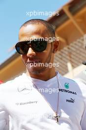 Lewis Hamilton (GBR) Mercedes AMG F1. 26.05.2013. Formula 1 World Championship, Rd 6, Monaco Grand Prix, Monte Carlo, Monaco, Race Day.