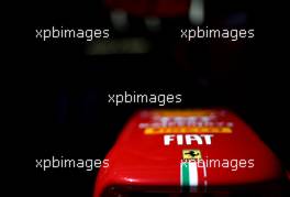 Scuderia Ferrari  26.05.2013. Formula 1 World Championship, Rd 6, Monaco Grand Prix, Monte Carlo, Monaco, Race Day.
