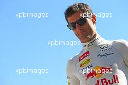 Mark Webber (AUS) Red Bull Racing. 23.05.2013. Formula 1 World Championship, Rd 6, Monaco Grand Prix, Monte Carlo, Monaco, Practice Day.