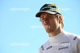 Charles Pic (FRA) Caterham. 23.05.2013. Formula 1 World Championship, Rd 6, Monaco Grand Prix, Monte Carlo, Monaco, Practice Day.