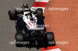 Valtteri Bottas (FIN) Williams FW35. 23.05.2013. Formula 1 World Championship, Rd 6, Monaco Grand Prix, Monte Carlo, Monaco, Practice Day.