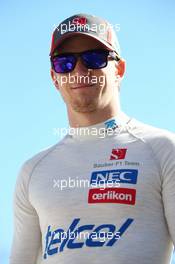 Nico Hulkenberg (GER) Sauber. 23.05.2013. Formula 1 World Championship, Rd 6, Monaco Grand Prix, Monte Carlo, Monaco, Practice Day.
