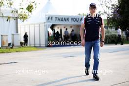 Valtteri Bottas (FIN) Williams. 22.03.2013. Formula 1 World Championship, Rd 2, Malaysian Grand Prix, Sepang, Malaysia, Friday.