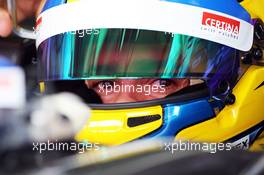 Esteban Gutierrez (MEX) Sauber C32. 23.03.2013. Formula 1 World Championship, Rd 2, Malaysian Grand Prix, Sepang, Malaysia, Saturday.