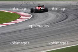 Max Chilton (GBR) Marussia F1 Team MR02. 23.03.2013. Formula 1 World Championship, Rd 2, Malaysian Grand Prix, Sepang, Malaysia, Saturday.