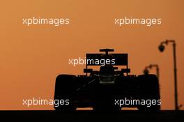 Kimi Raikkonen (FIN) Lotus F1 E21. 02.11.2013. Formula 1 World Championship, Rd 17, Abu Dhabi Grand Prix, Yas Marina Circuit, Abu Dhabi, Qualifying Day.
