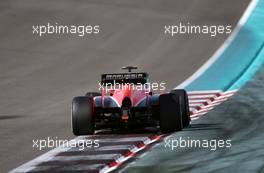 Max Chilton (GBR), Marussia F1 Team  02.11.2013. Formula 1 World Championship, Rd 17, Abu Dhabi Grand Prix, Yas Marina Circuit, Abu Dhabi, Qualifying Day.