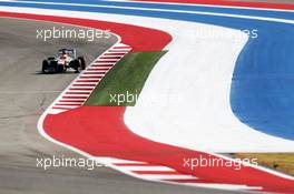Paul di Resta (GBR) Sahara Force India VJM06. 15.11.2013. Formula 1 World Championship, Rd 18, United States Grand Prix, Austin, Texas, USA, Practice Day.