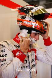 Jules Bianchi (FRA) Marussia F1 Team. 15.11.2013. Formula 1 World Championship, Rd 18, United States Grand Prix, Austin, Texas, USA, Practice Day.