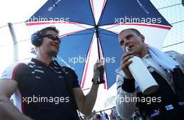 Valtteri Bottas (FIN), Williams F1 Team  17.11.2013. Formula 1 World Championship, Rd 18, United States Grand Prix, Austin, Texas, USA, Race Day.