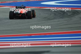 Max Chilton (GBR) Marussia F1 Team MR02. 16.11.2013. Formula 1 World Championship, Rd 18, United States Grand Prix, Austin, Texas, USA, Qualifying Day.