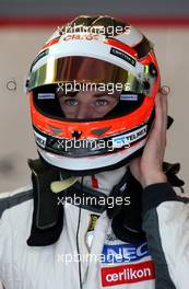 Nico Hulkenberg (GER), Sauber F1 Team Formula One team   16.11.2013. Formula 1 World Championship, Rd 18, United States Grand Prix, Austin, Texas, USA, Qualifying Day.