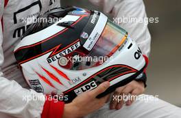 Max Chilton (GBR), Marussia F1 Team  17.11.2013. Formula 1 World Championship, Rd 18, United States Grand Prix, Austin, Texas, USA, Race Day.